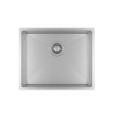 Cuba Gourmet Square 400 Embutir Aço Inox - Construinox